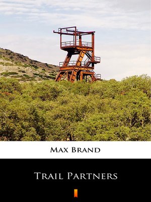 cover image of Trail Partners